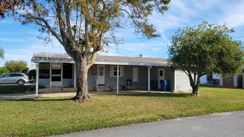 491 Bermuda Drive a Lake Wales, FL Mobile or Manufactured Home for Sale